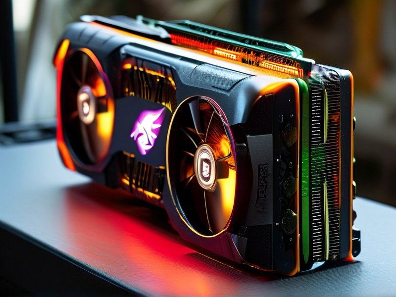 显卡新王者：次世代游戏体验全面升级！