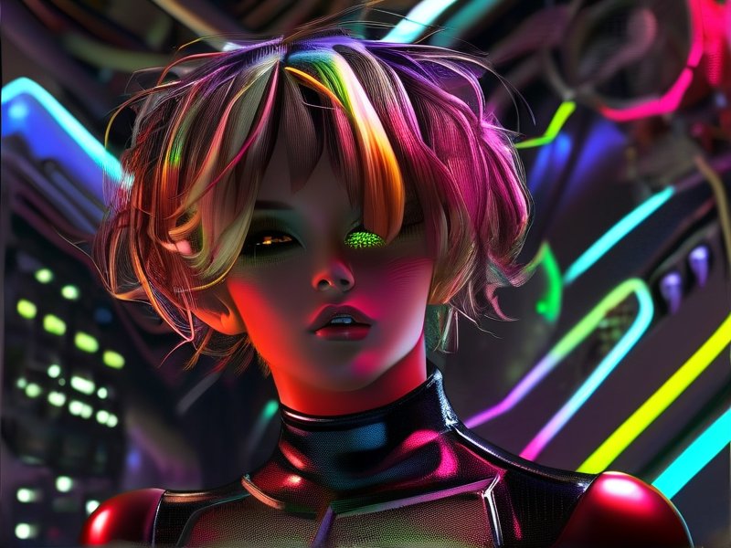 算力租赁新玩法：解锁元宇宙时代性能怪兽