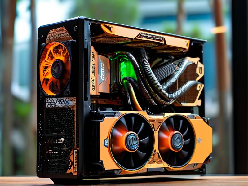 次世代显卡价格全网最低？游戏玩家的最优解来了