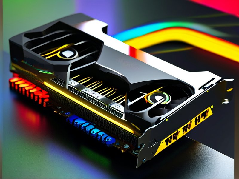 顶级显卡云端性能解密：AI渲染算力新标杆