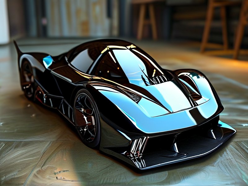 显卡新纪元：帧率与画质的革命性突破