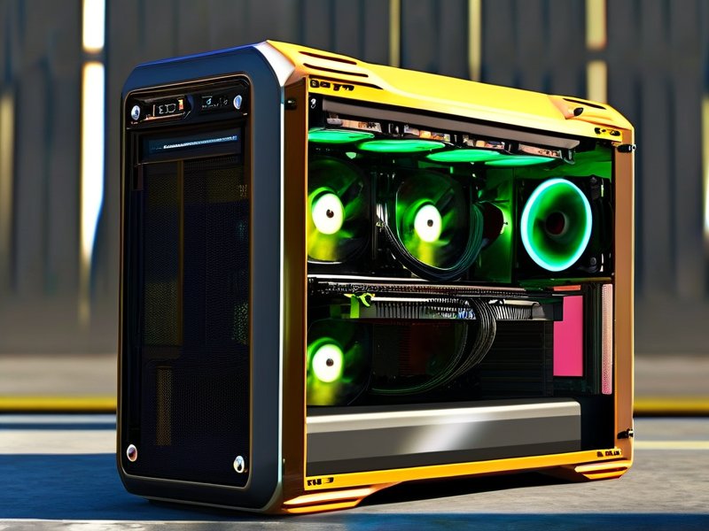 高性能算力云端解放，游戏渲染全无忧体验