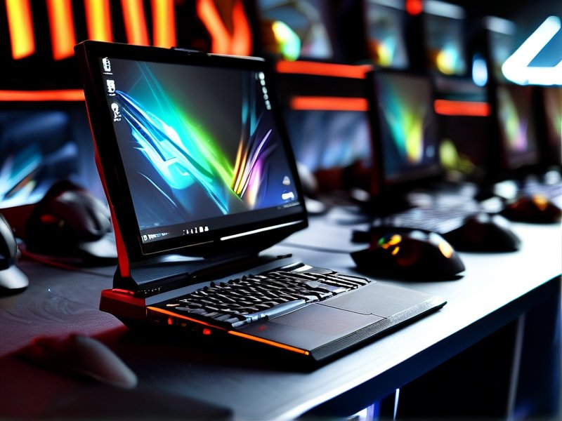 年终换机必看：万元级游戏神器价格全揭秘