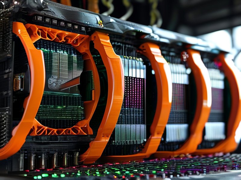 AIGC算力革命：云端超算级GPU如何重塑未来计算？