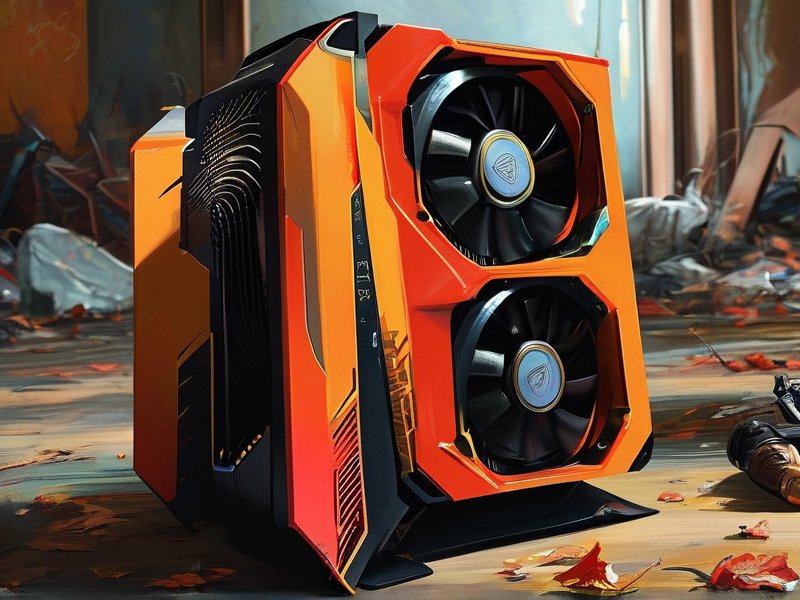 次世代显卡真香价曝光！游戏玩家必看攻略