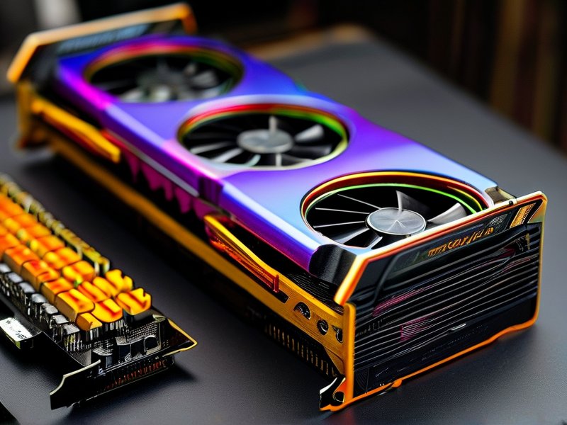 显卡王者性能实测：颠覆认知的数据全公开