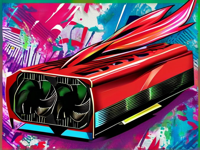 显卡巅峰对决：新一代性能之王谁主沉浮？