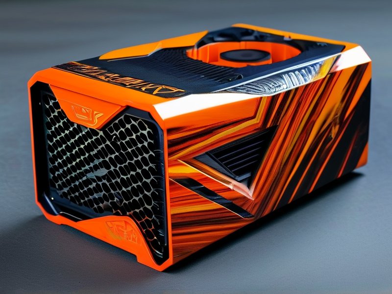 租赁显卡新潮流，性能暴增不烧钱