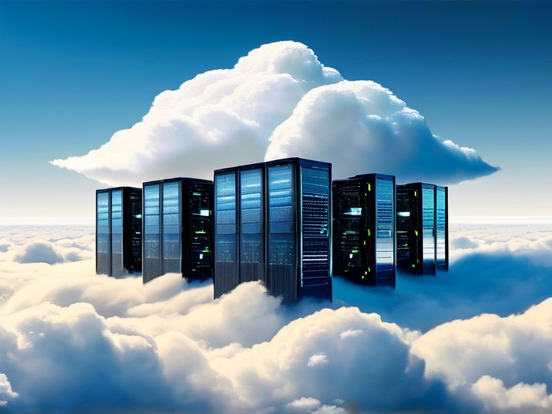 云端超算赋能AI，弹性资源畅享未来