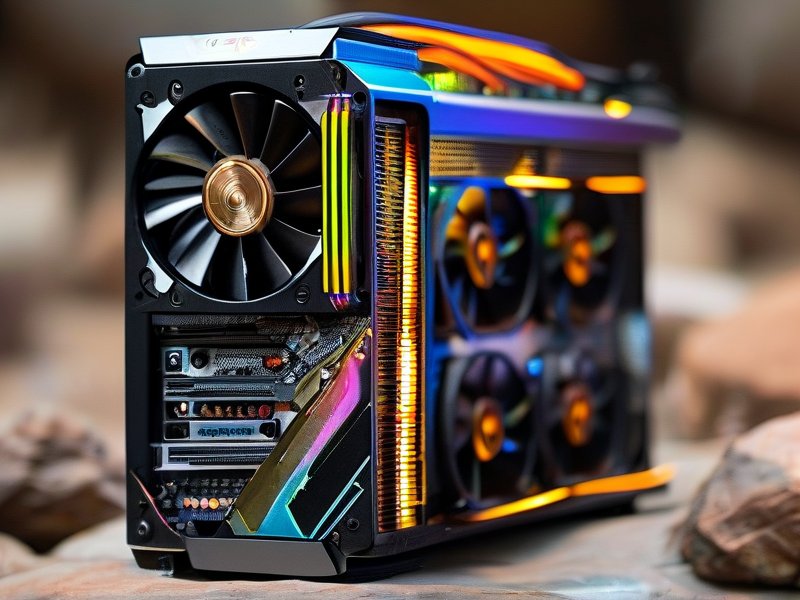 万元装备市场暗战：显卡价格真相玩家必读！