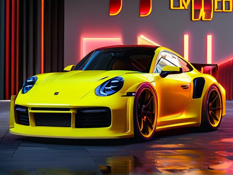 次世代性能引擎，畅享极致游戏与创作体验