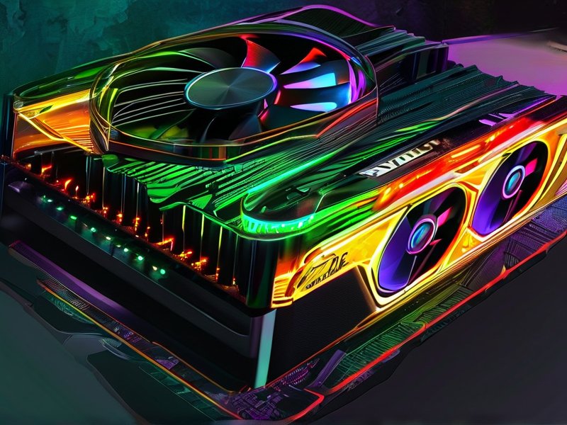 揭秘旗舰显卡真实性能：游戏与挖矿的终极选择