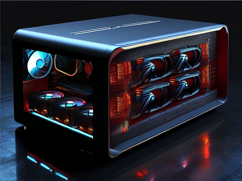 云端黑科技来袭！顶级算力租赁开启极速体验