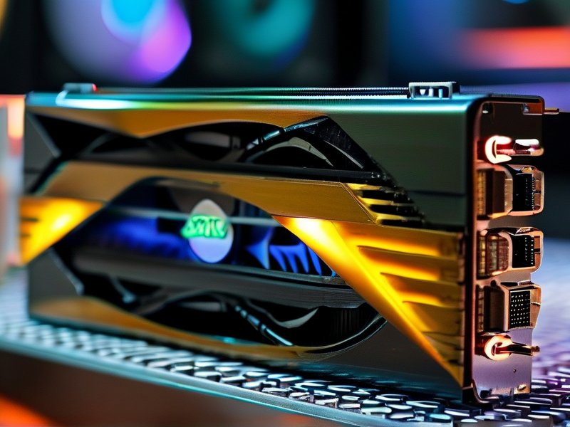 揭秘显卡性能天花板：实测数据震撼全公开