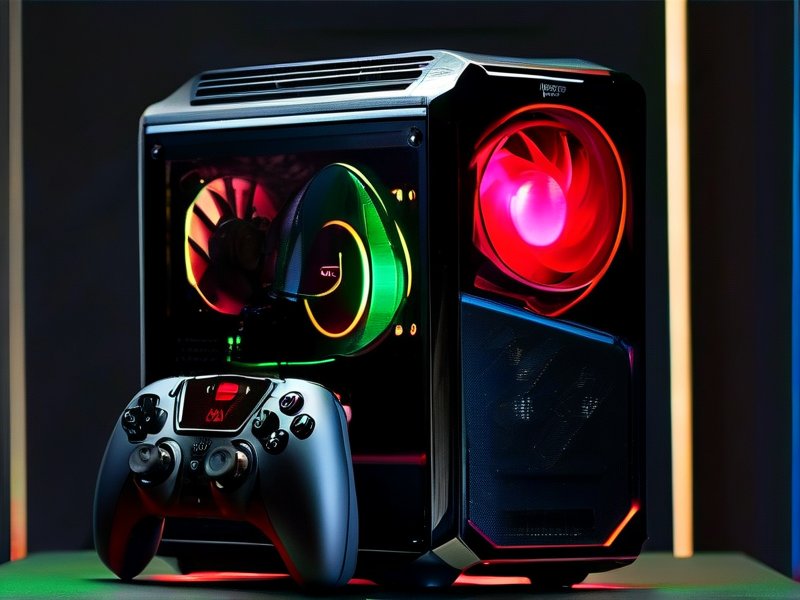 黑科技神器限时体验：4K游戏自由的隐藏福利指南