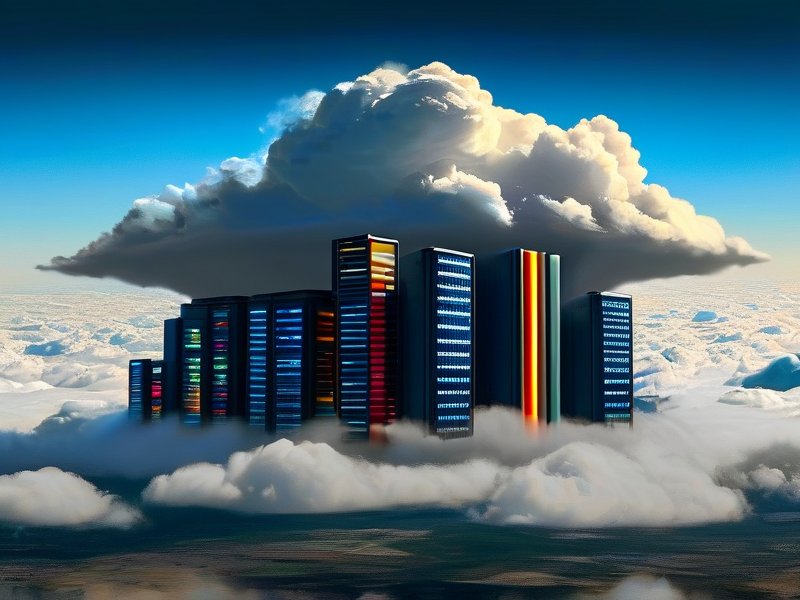 云端黑科技算力爆发，企业效能跃升新纪元