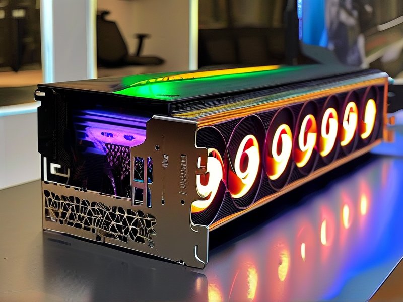 旗舰显卡性能天花板：真实算力评测数据全公开