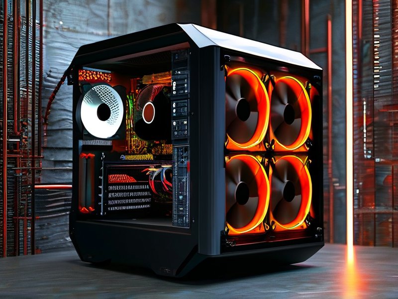 算力租赁黑科技来袭，顶级装备触手可及