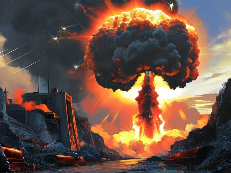 次世代游戏战场：核弹级性能争夺战