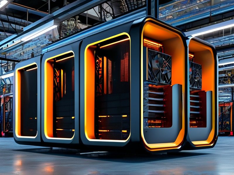 云端算力黑科技：高性能租赁方案，秒杀传统模式