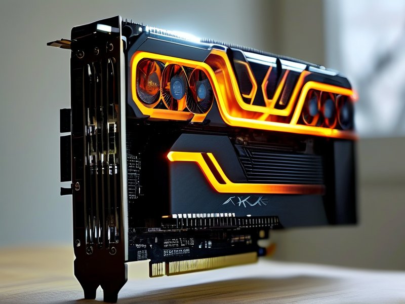 黑科技显卡租赁方案，畅玩光追大作不烧钱