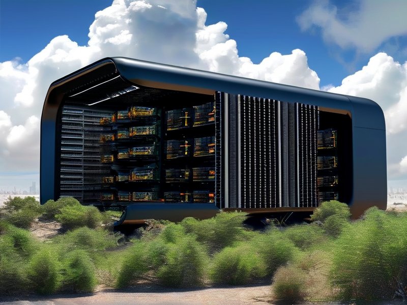 超算黑科技来袭，云端效能革命开启新纪元