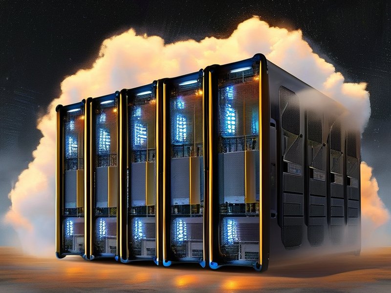 云端算力王者：揭秘隐形GPU的惊人性能