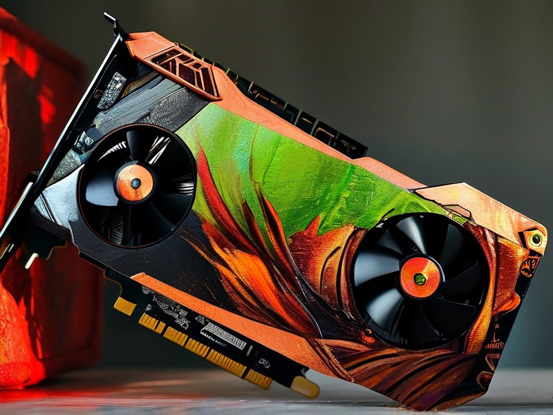 新一代显卡价格真相揭秘：市场行情全解析