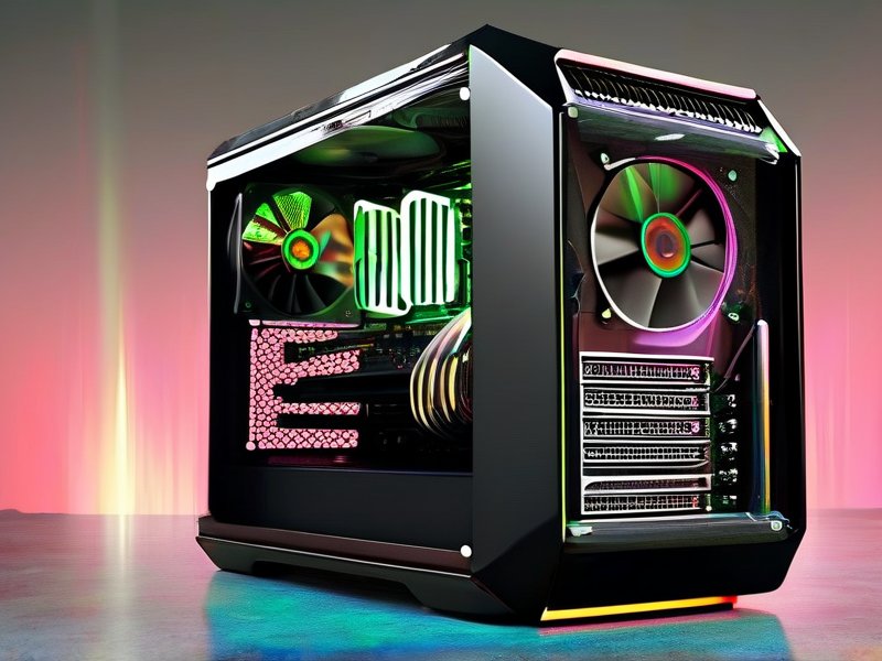 云端显卡爆发：AI训练效率提升秘诀