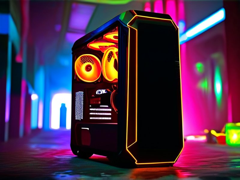 游戏渲染神器，超能性能轻松解锁