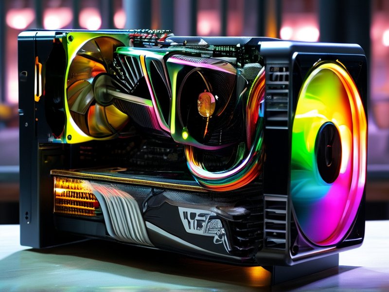 旗舰GPU挖矿效能解析：性能表现能否突破天花板？