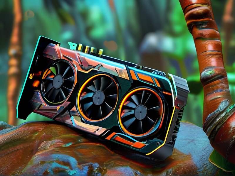 显卡新贵性能解密：数字游戏谁主沉浮