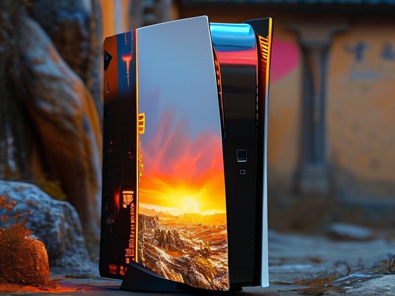 次世代游戏性能巅峰：8K光追体验全解析