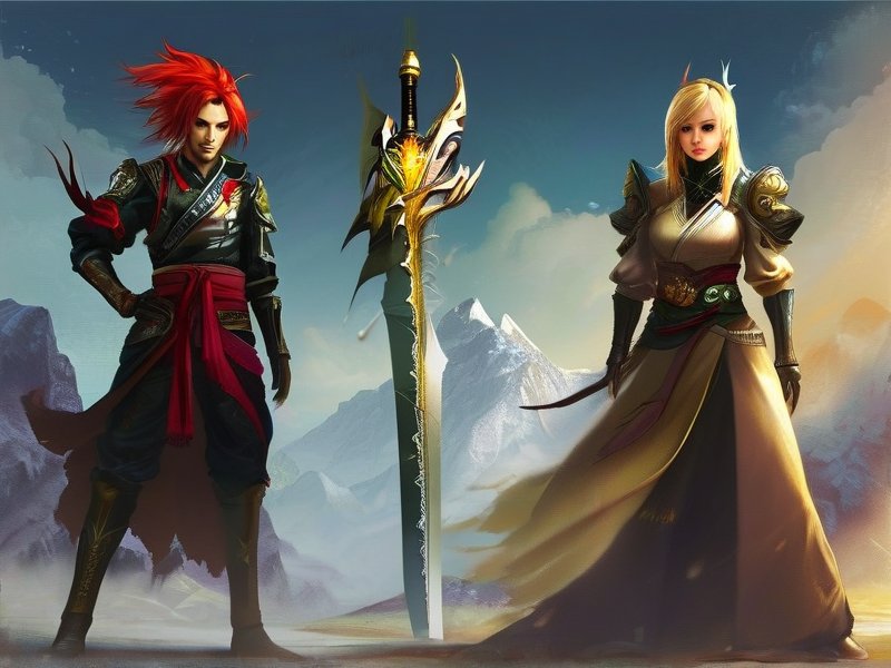 万元游戏装备价格谜底揭晓：玩家速看！