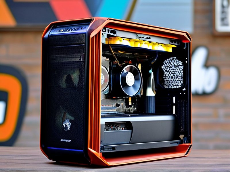 云端性能王者：顶级配置解析，高性价比之选