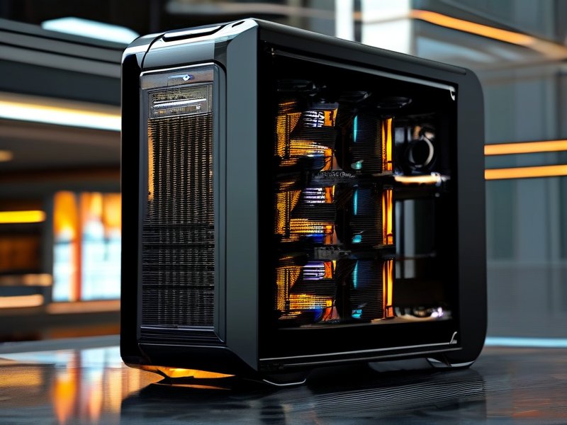 黑科技加持！超算力租赁开启新体验，限时秒杀！