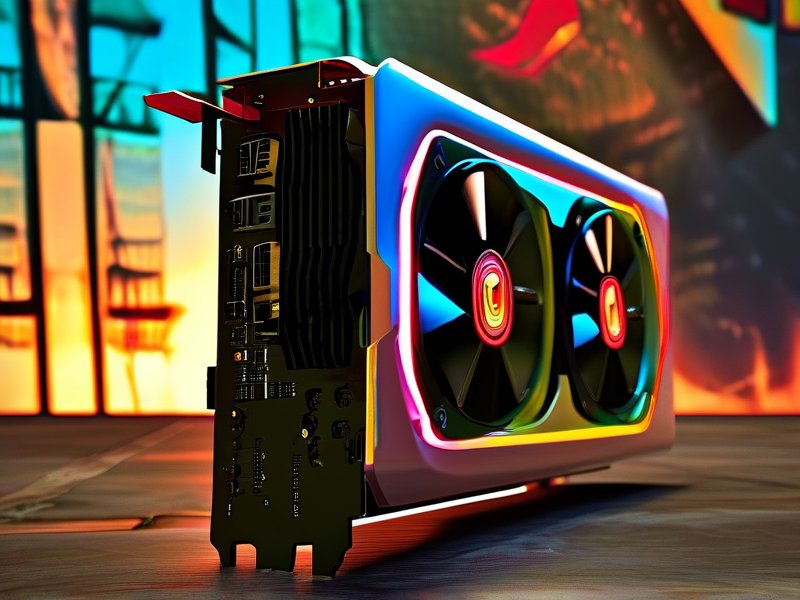 显卡价格战爆发！最新行情全解析