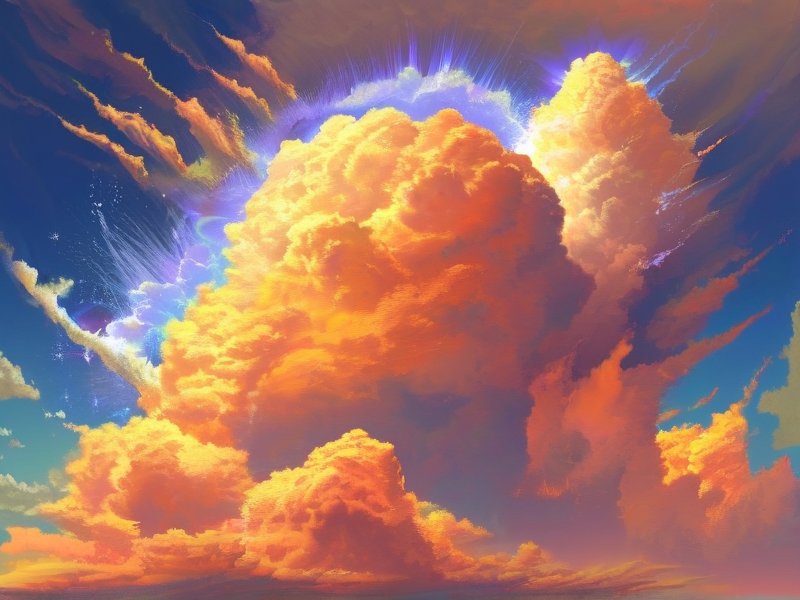 云端性能怪兽上线，高效运算新体验