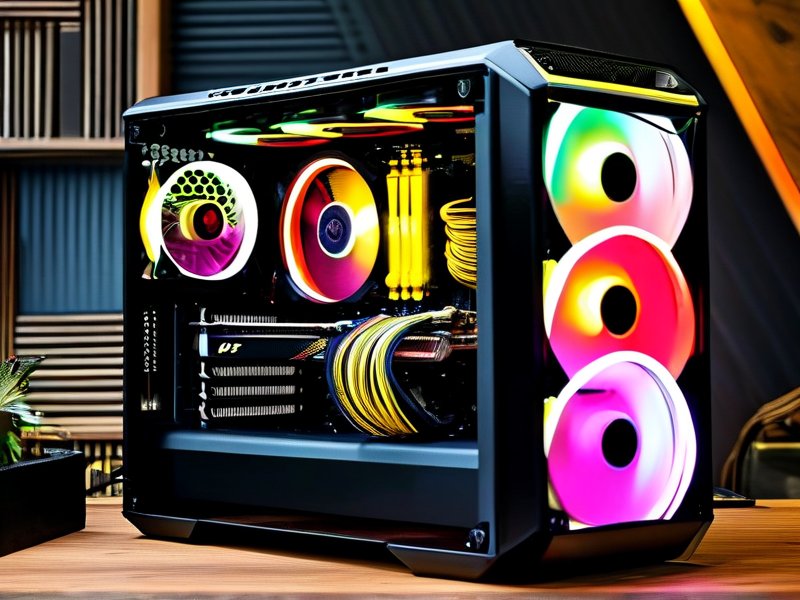 黑科技算力租赁开启：无需等待畅享巅峰游戏体验