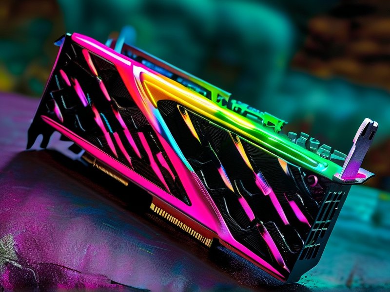 显卡新贵价格揭秘：万元档位真香还是真坑？