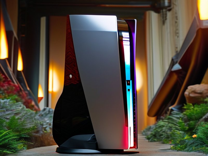 次世代游戏体验革命：全新性能怪兽震撼登场