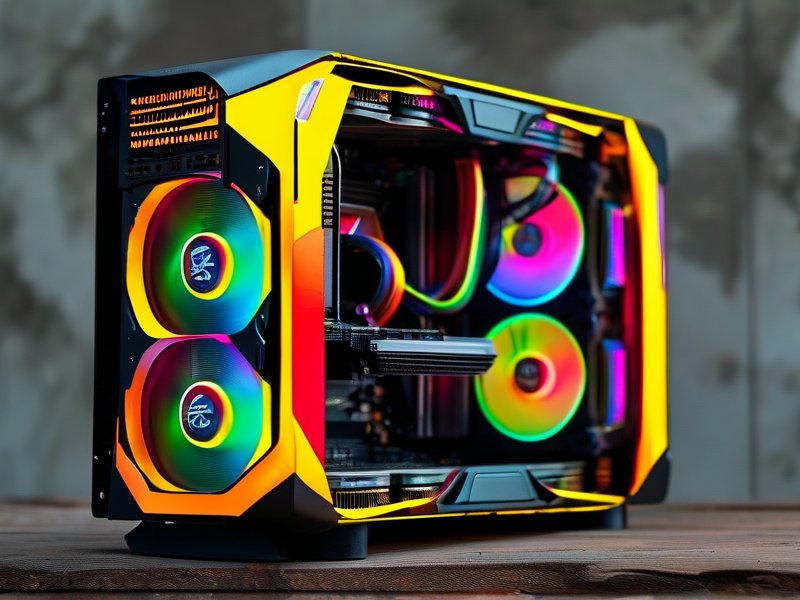 次世代显卡横空出世：4K光追体验全面升级