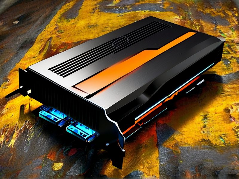 万元级显卡性价比大公开：谁才是真香王者？