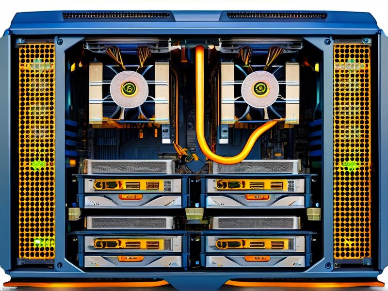 顶级算力配置解析：服务器价格秘密全曝光