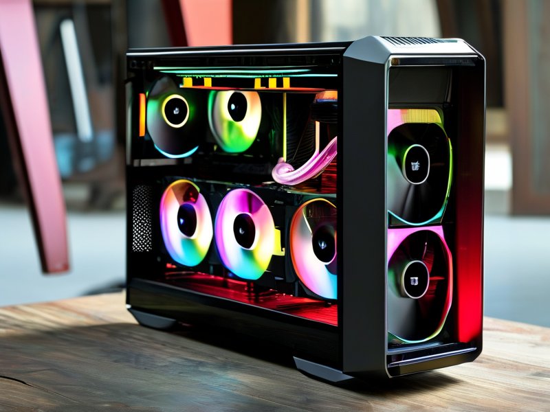 云端显卡性能突破！40系算力表现全解析