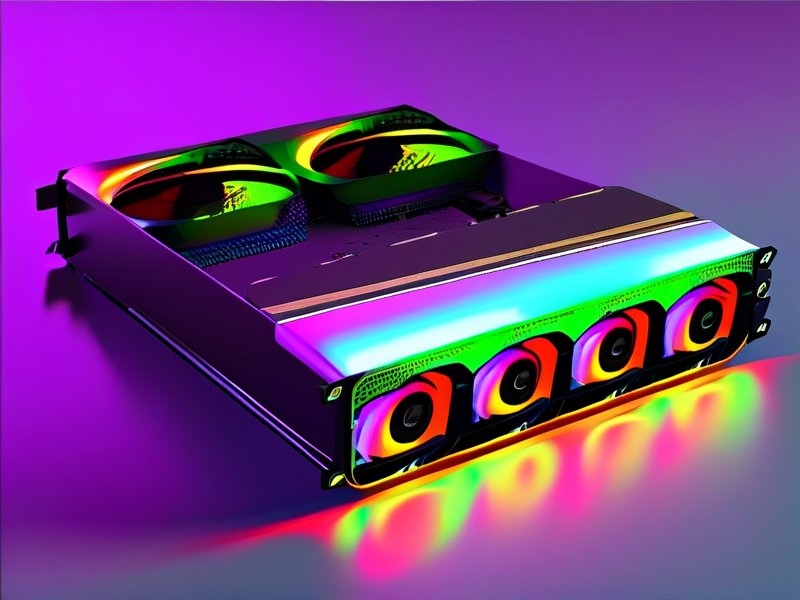 显卡新贵价格真相揭秘：AI渲染时代如何智选装备