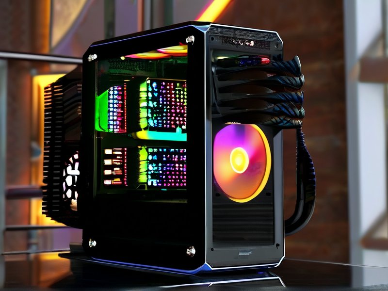 云端黑科技算力租赁，超强性能秒速畅享