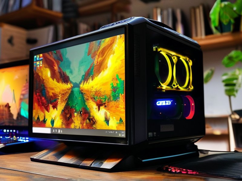 云端GPU租赁新体验：游戏秒速响应，创作效能倍增