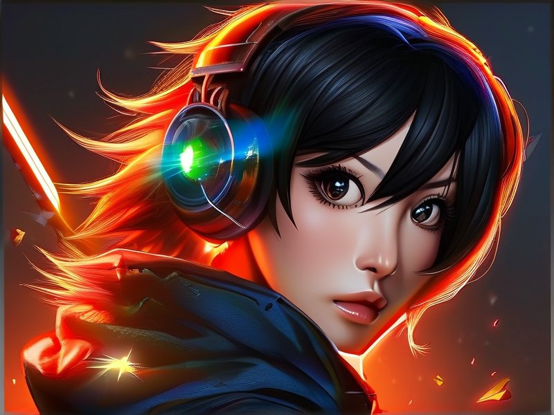 黑科技上阵！零门槛体验游戏/创作双暴击 新玩法提前解锁