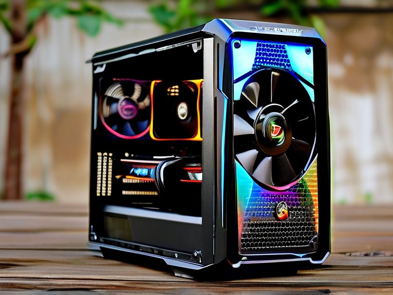 显卡市场风云再起！高性能量守卫者低价入手全攻略